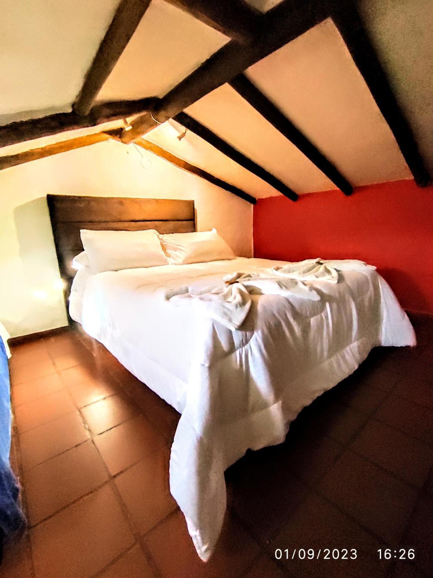 Hostal Boutique Narino Plaza Villa de Leyva Ngoại thất bức ảnh